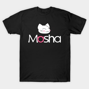 Mosha Poñonyo T-Shirt